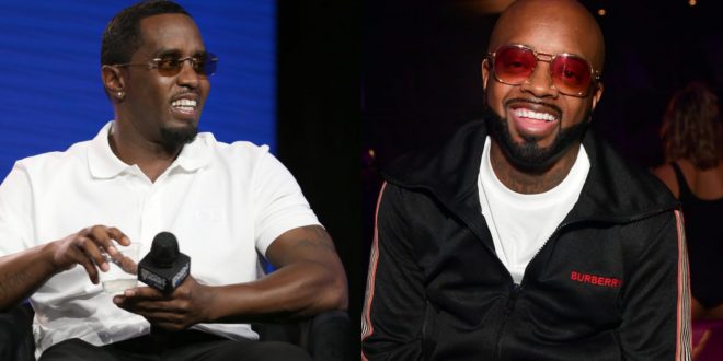 We Finally Have a Date for Diddy and Jermaine Dupri's Long-Awaited VERZUZ Battle