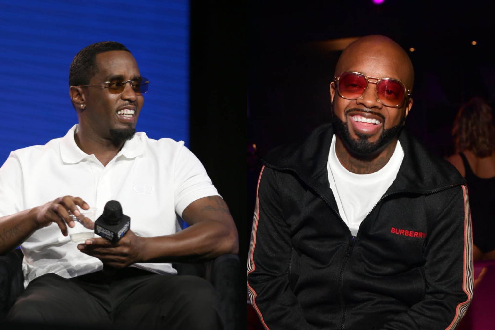 We Finally Have A Date For Diddy And Jermaine Dupri’s Long-Awaited ...