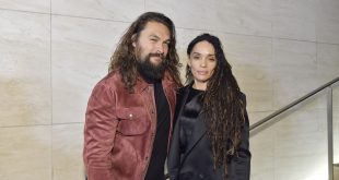 Lisa Bonet Officially Files For Divorce Two Years After Separation From Jason Momoa