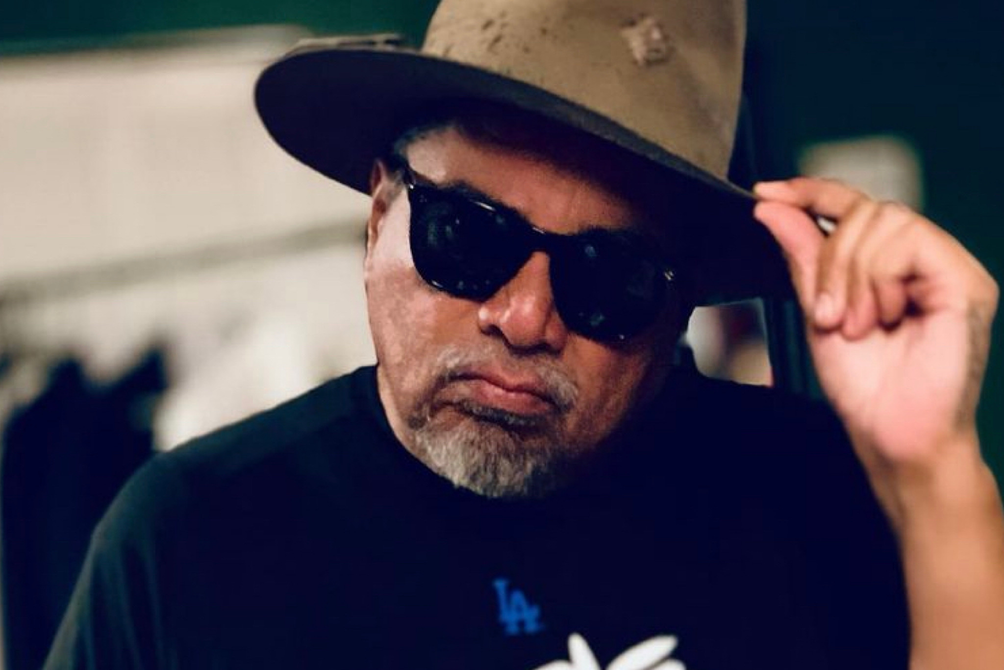 George Lopez - Baller Alert George Lopez