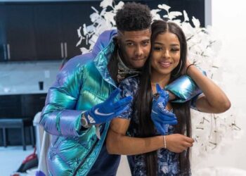 Did They Tie the Knot? Blueface and Chrisean Rock Spark Marriage Rumors with Social Media Updates