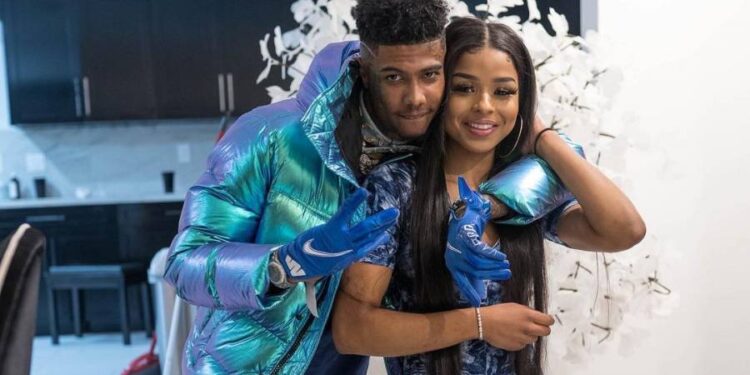 Did They Tie the Knot? Blueface and Chrisean Rock Spark Marriage Rumors with Social Media Updates