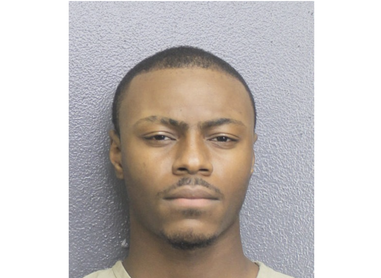 CD244C0D-EDB1-4E45-875A-A50CFB2B7873 - Baller Alert Spirit Airlines Employee Arrested For Stealing From Passenger’s Luggage