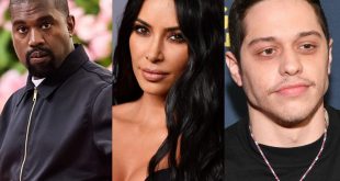 Pete Davidson Reportedly Undergoing "Trauma Therapy" Due to Kanye West's Social Media Attacks