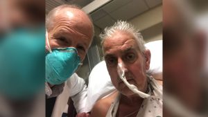 US Man Who Received Pig Heart Transplant Dies After Two Months