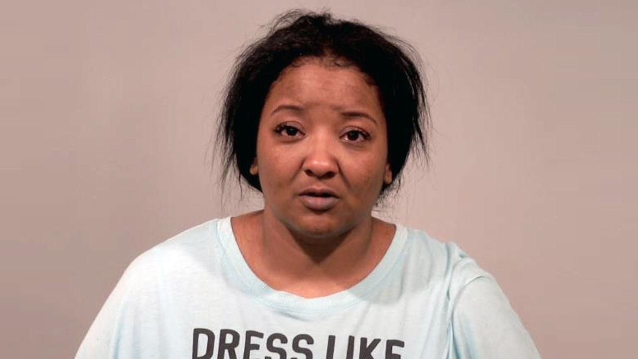 Eva Harris ohio