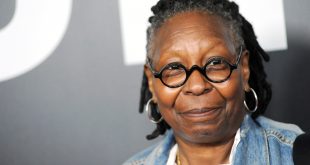 Whoopi Goldberg Reveals She Has a Clause in Her Will That Prevents Anyone From Making Unsanctioned Biopics About Her Life