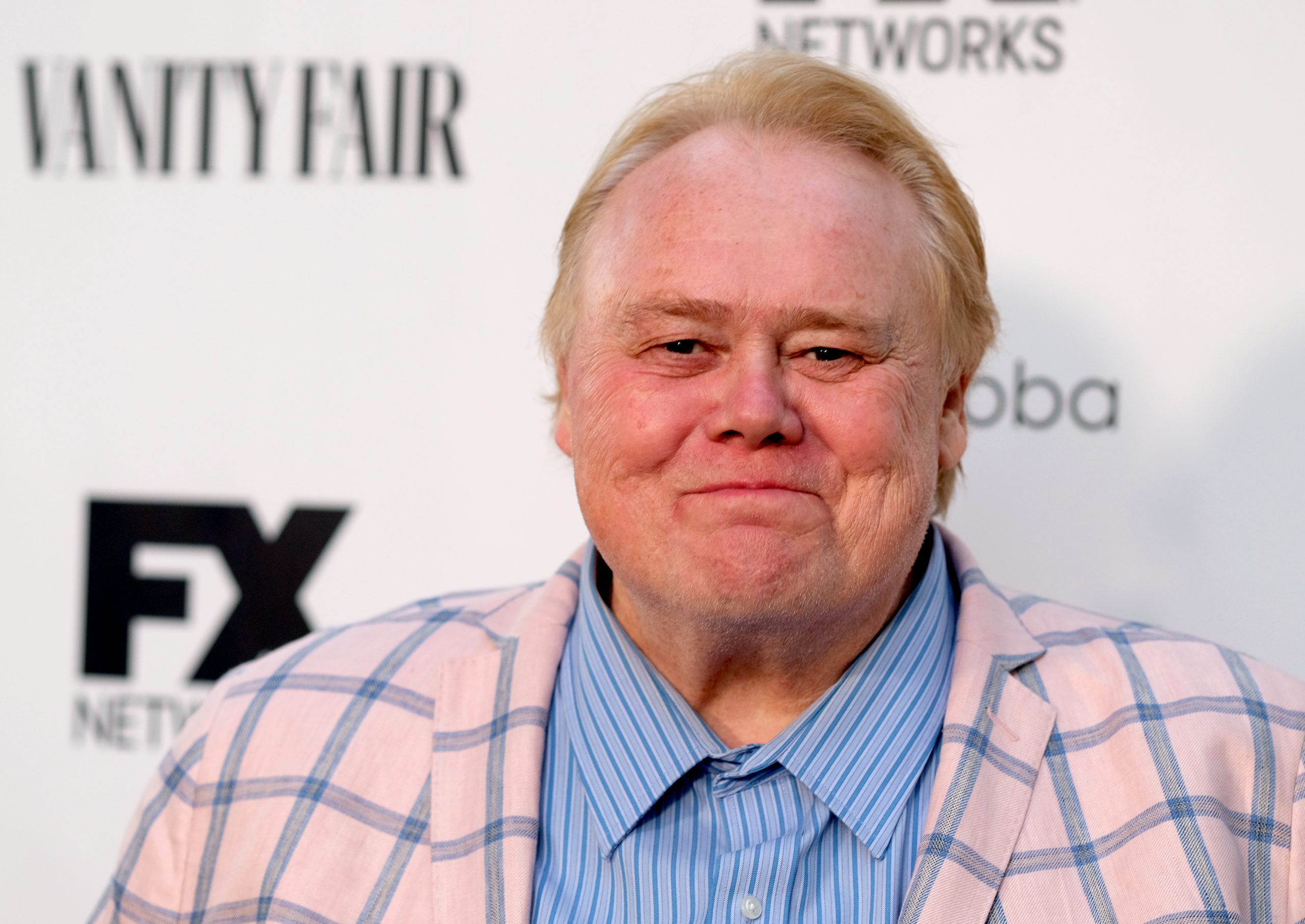 Louie Anderson - Baller Alert Louie Anderson