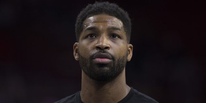 Tristan Thompson Granted Legal Guardianship of Younger Brother
