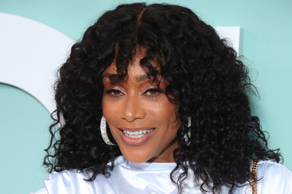 Exclusive: Tami Roman Opens Up About Life After ‘Basketball Wives’ and ...