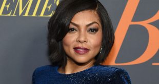 Taraji P. Henson Said She Fired Her Entire Team For Failing To Capitalize on 'Empire' Success