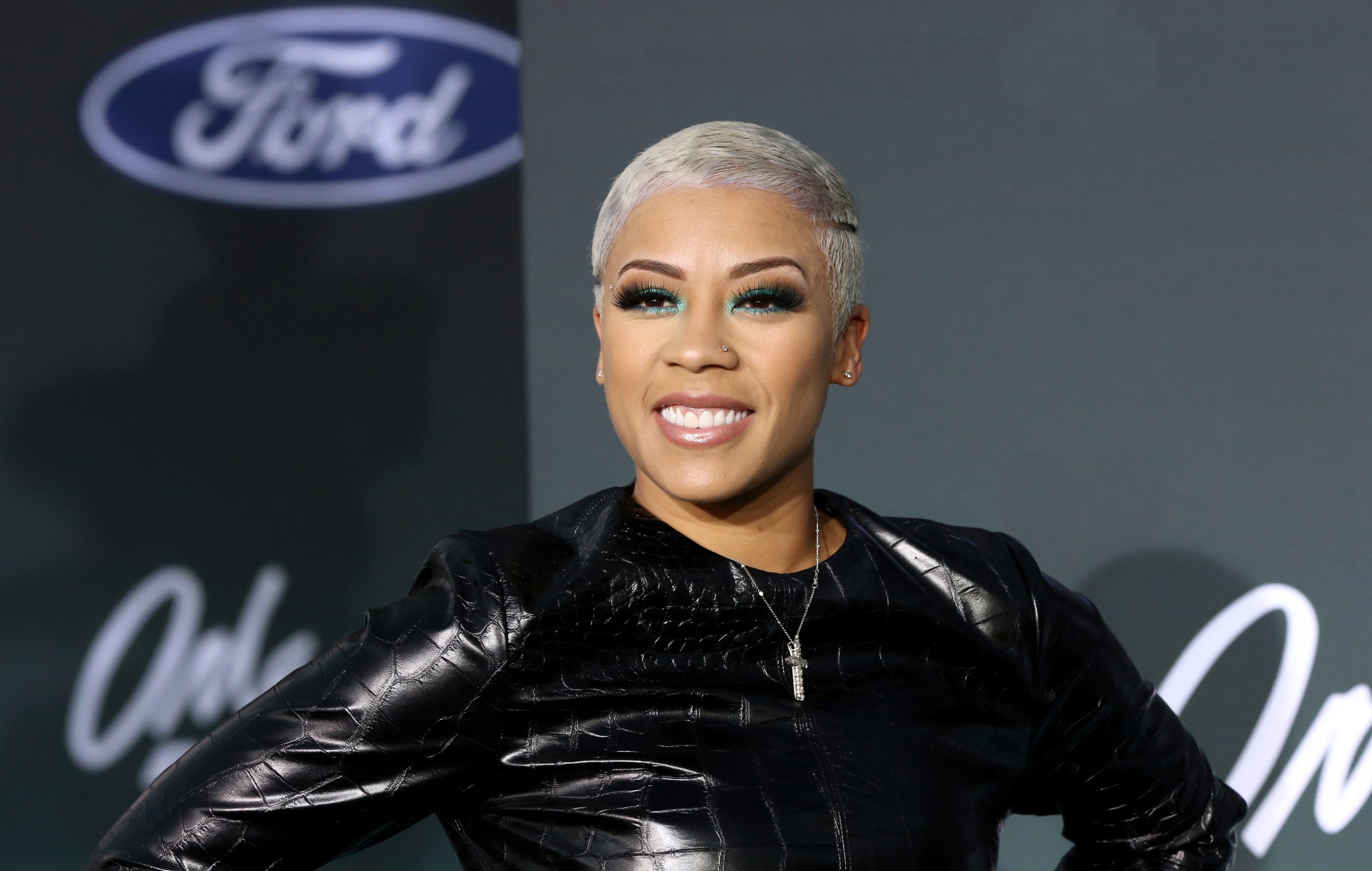 レア盤 promo Keyshia Cole Heaven Sent Heaven Sent (Keyshia Cole song) - Wikipedia