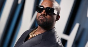 Kanye West Lawyers Warn That His Anti-Semitic Remarks Could Cost Him Custody of His Children