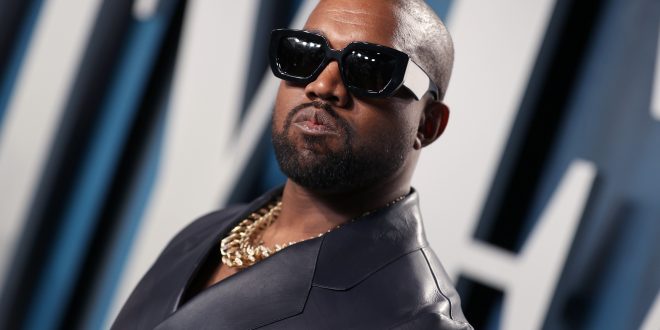 Kanye West Presidential Campaign Treasurer Has Dropped Out Amid Fraud Allegations