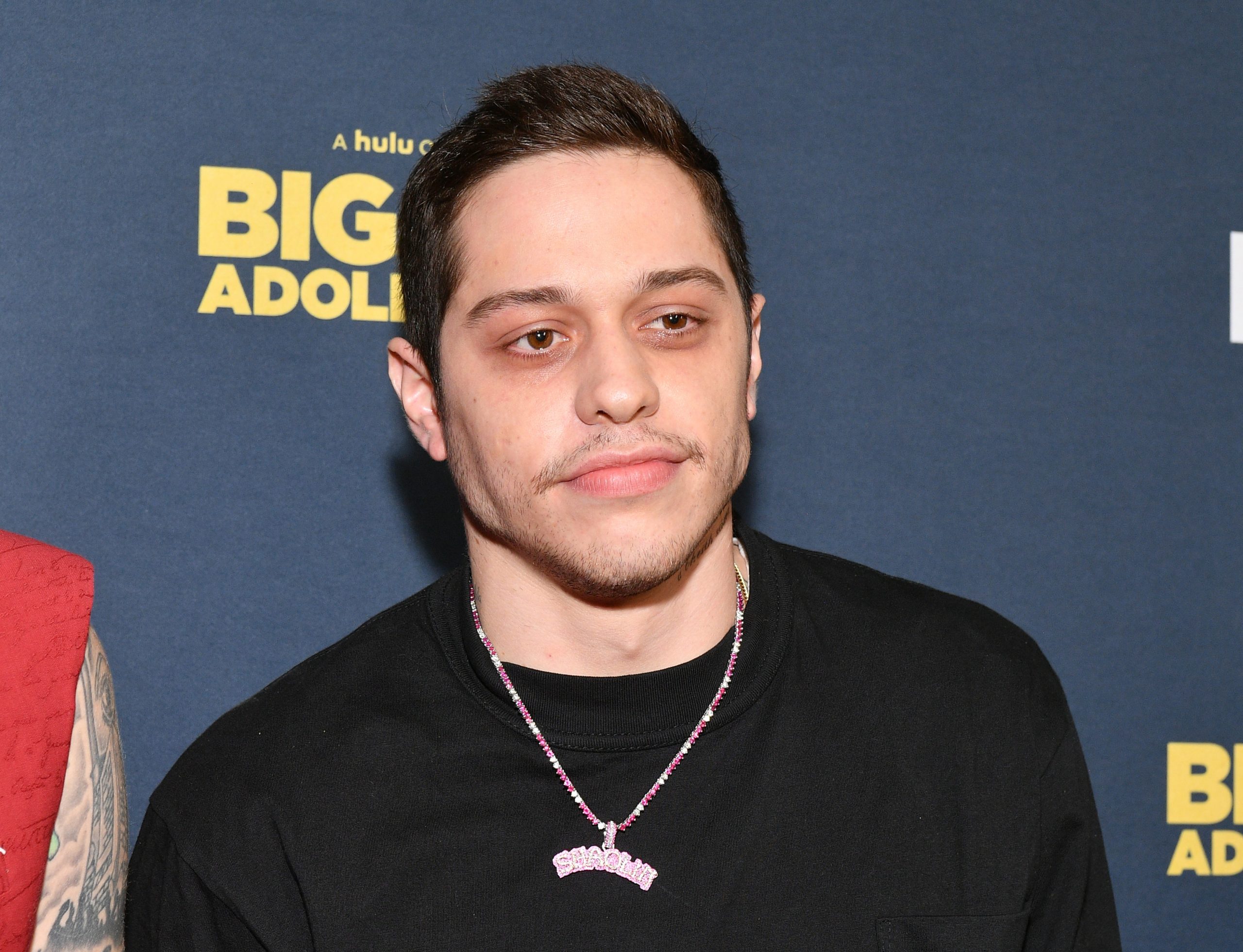 Pete Davidson's 'SNL' Hosting Debut Cancelled