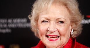 Betty White’s Home Goes On The Market, $10.5M Price Tag