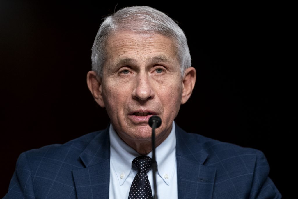Anthony Fauci Refuses To Play Along, Pleads The Fifth As Lawmakers Drag COVID Origins And Wuhan Research Back Into The Spotlight