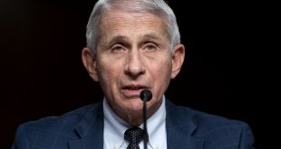 Dr. Anthony Fauci Retiring in December to Pursue is 'Next Chapter"