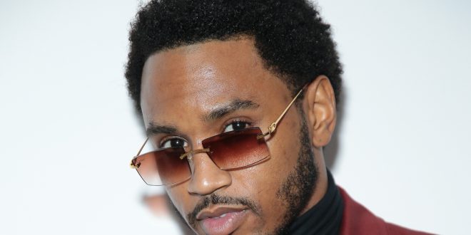 The Internet is Torn Over Trey Songz's Racy Meet-And-Greets