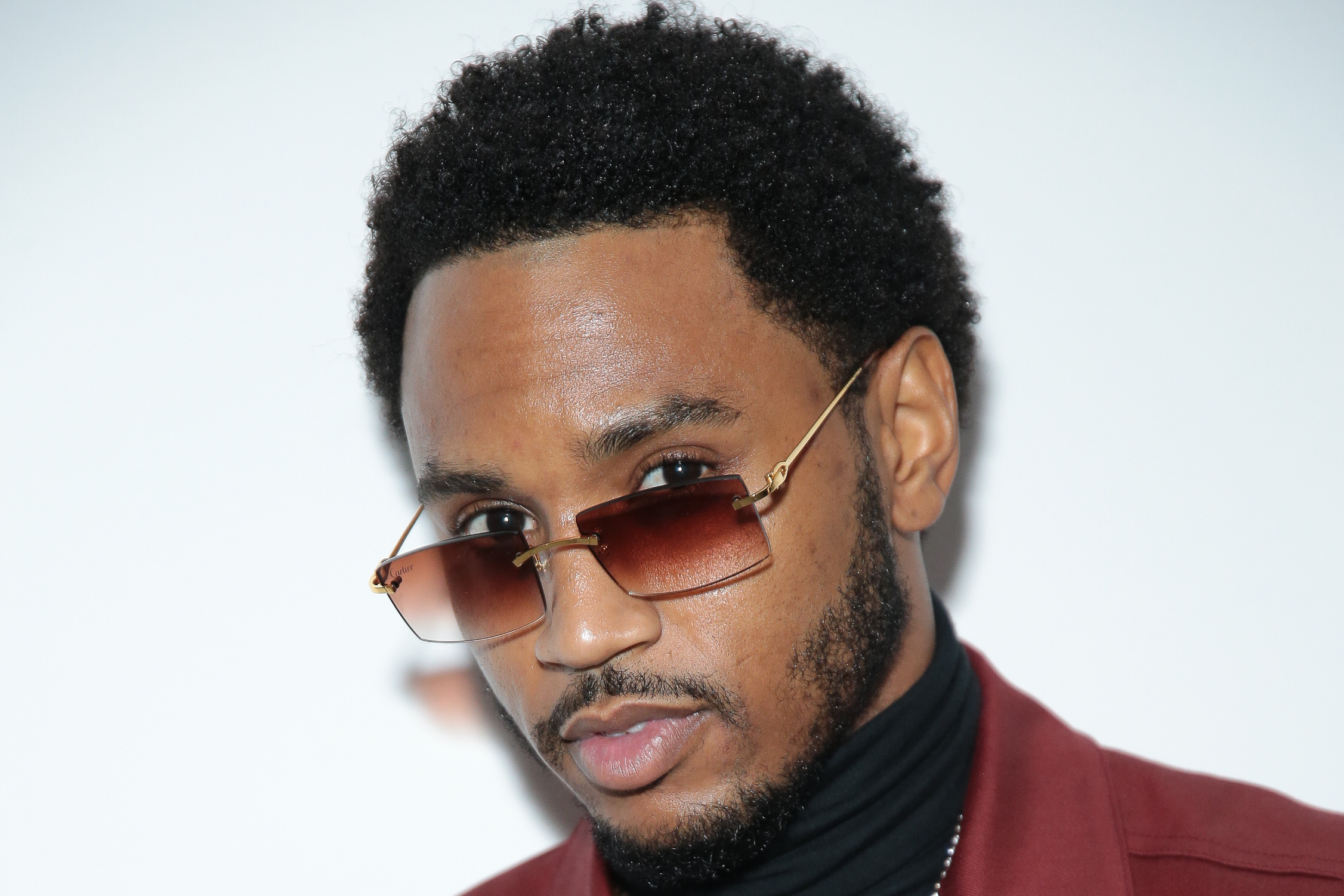 Trey Songz Denies Claims That He Anally Raped a Woman in 2016