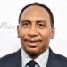 Stephen A. Smith Says He's Leaving the Door Open for a 2028 Presidential Run