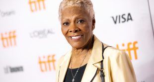 Dionne Warwick Intends To Have A Word With Elon Musk About Removing The Block Feature From X
