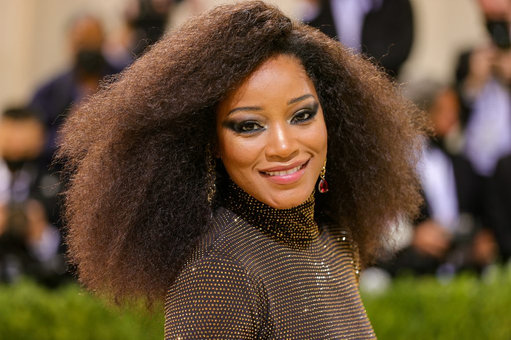 Keke Palmer Takes Over “The Voice: Celebrity,” And Her “Keep A Job” Reputation Remains Undefeated