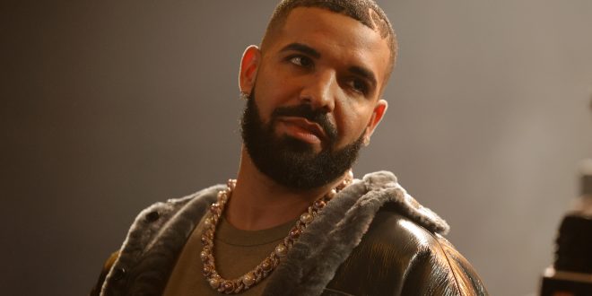 Drake Talks Plan To Make A "Graceful Exit"