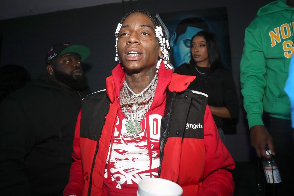 Soulja Boy Says COVID-19 Was “Fake,” But More Than 7 Million Reported Deaths Tell A Different Story