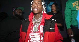 Soulja Boy Ordered To Pay $10 Million Following Sexual Battery Lawsuit