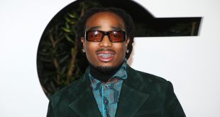 Quavo Seemingly Responds To Cardi B And Offset's Public Feud: "Nephew Ain't With The Soap Opera"