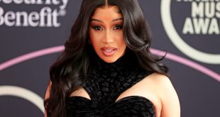 Cardi B Opens Up About Getting Her Butt Injections Removed and Offers Advice to Younger Girls