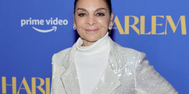Jasmine Guy Hopes Bill Cosby's Contribution To HBCUs Lives On