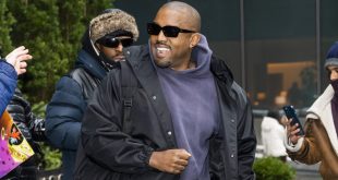 Donda Academy to Close for the Remainder of the 2022-2023 School Year Amid Kanye West Backlash
