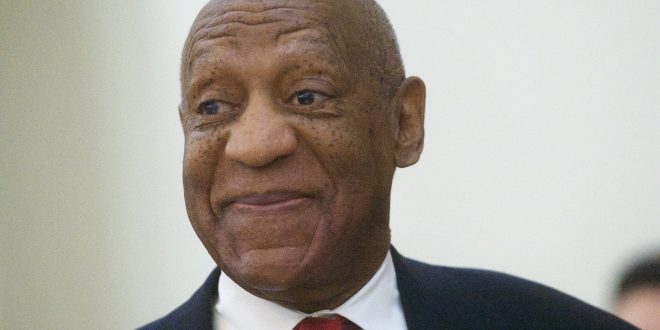 Bill Cosby Reportedly Facing 'Financial Turmoil' Amid Ongoing Civil Lawsuits