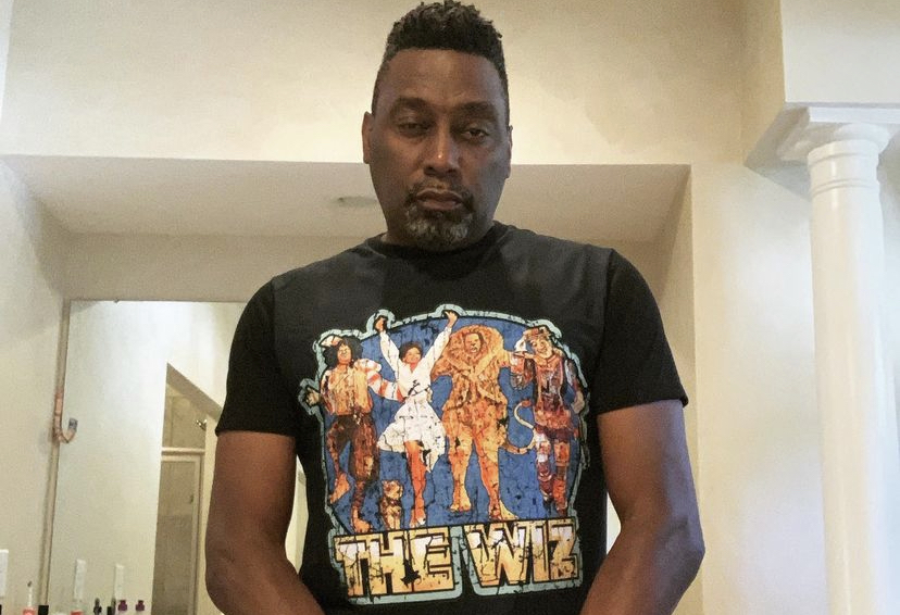 Big Daddy Kane - Baller Alert Big Daddy Kane
