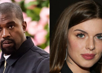 Julia Fox Reveals Her Romance with Kanye West Was One of the "Worst" Times of Her Life