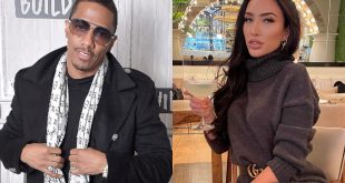 Nick Cannon's Child's Mother Bre Tiesi Claps Back After Critic Suggests She Should Have Nick Hire a Night Nurse so She Can Get Some Sleep