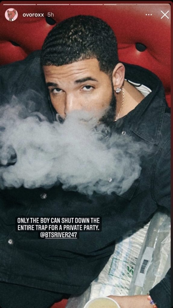 Drake - Baller Alert Drake