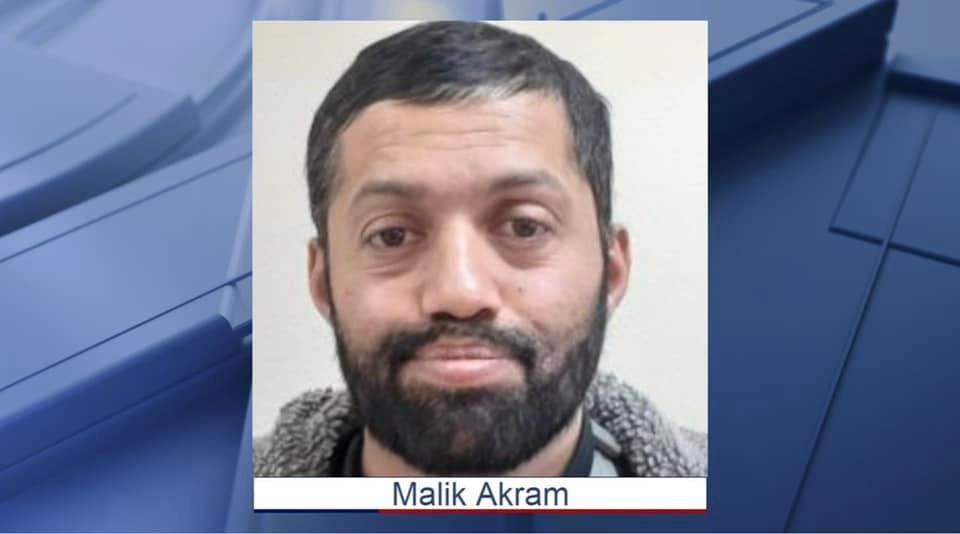 Malik Faisal Akram - Baller Alert Malik Faisal Akram