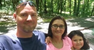 Missing Tennessee Family Found Dead, Jeremy Cook, Johanna Manor