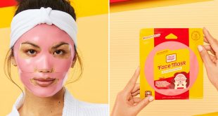 Oscar Mayer Quickly Sells Out Bologna Inspired Hydrating Face Masks