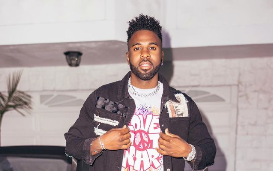 jason derulo - Baller Alert jason derulo