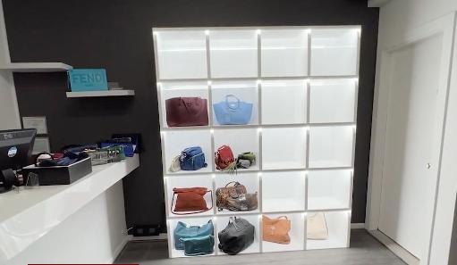Cynthia Consignments