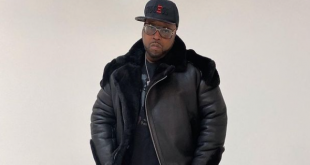 DJ Kay Slay Honored With His Own Street In New York City