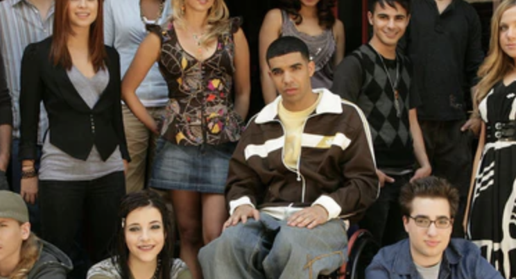degrassi