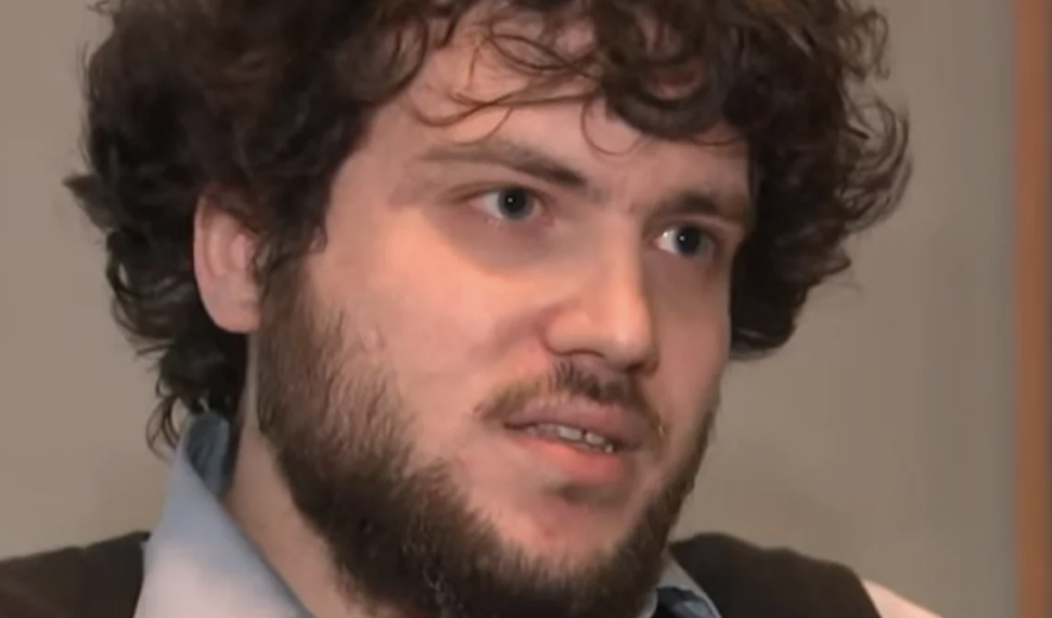 Nicholas Alahverdian