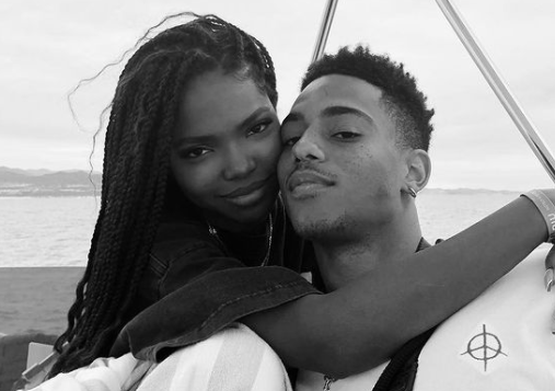 Ryan Destiny and Keith Powers Call It Quits After 4 Years Together