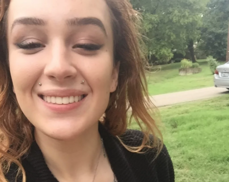 Chris Daughtry Stepdaughter Hannah Price