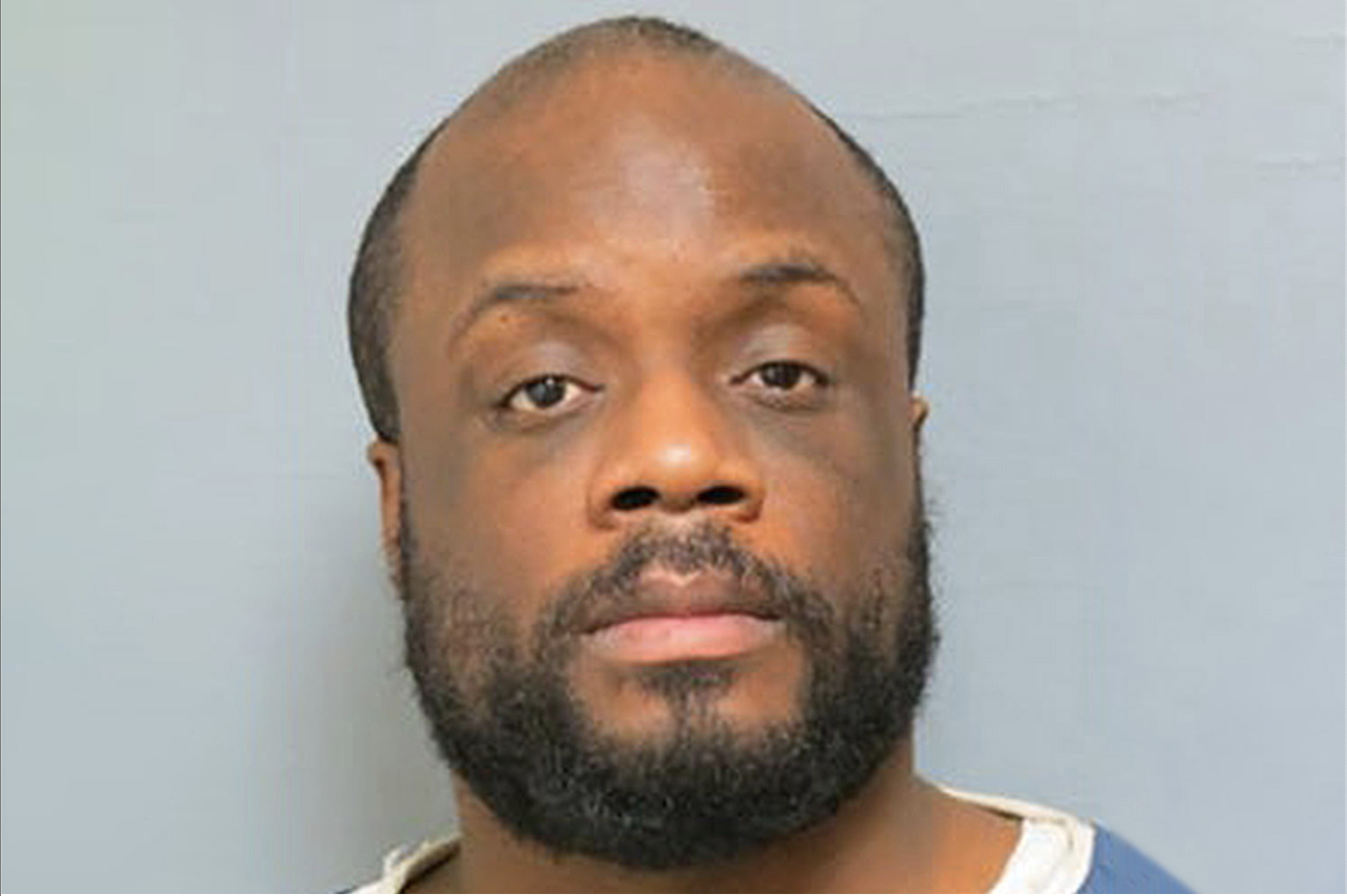 Devonne Marsh, 41. - MICHIGAN DEPARTMENT OF CORRECTIONS